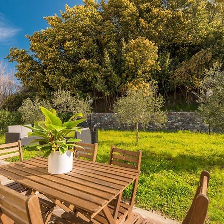 Appartamento Ercole Sestri Levante Eksteriør billede