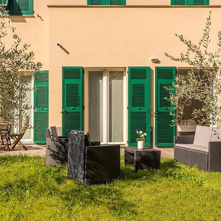 Appartamento Ercole Sestri Levante Eksteriør billede