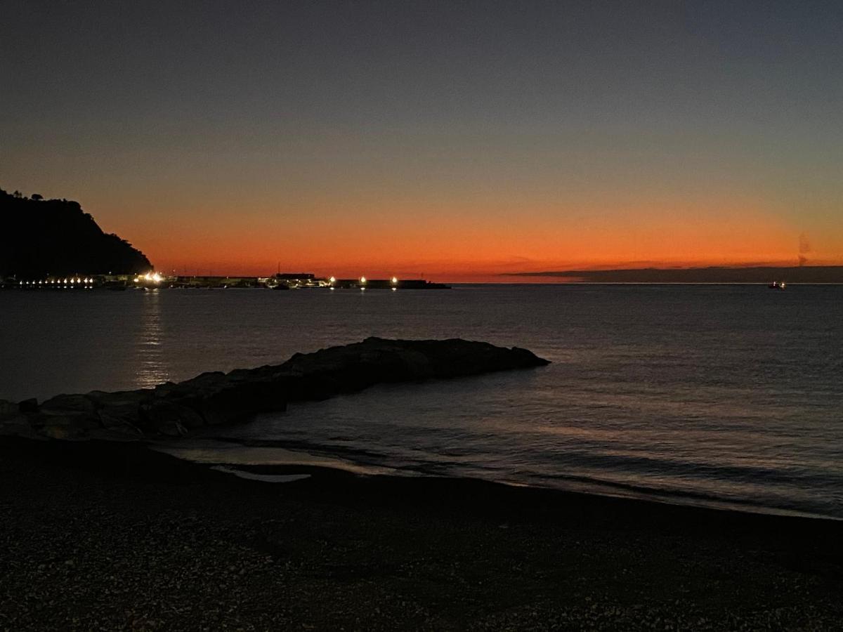 Appartamento Ercole Sestri Levante Eksteriør billede