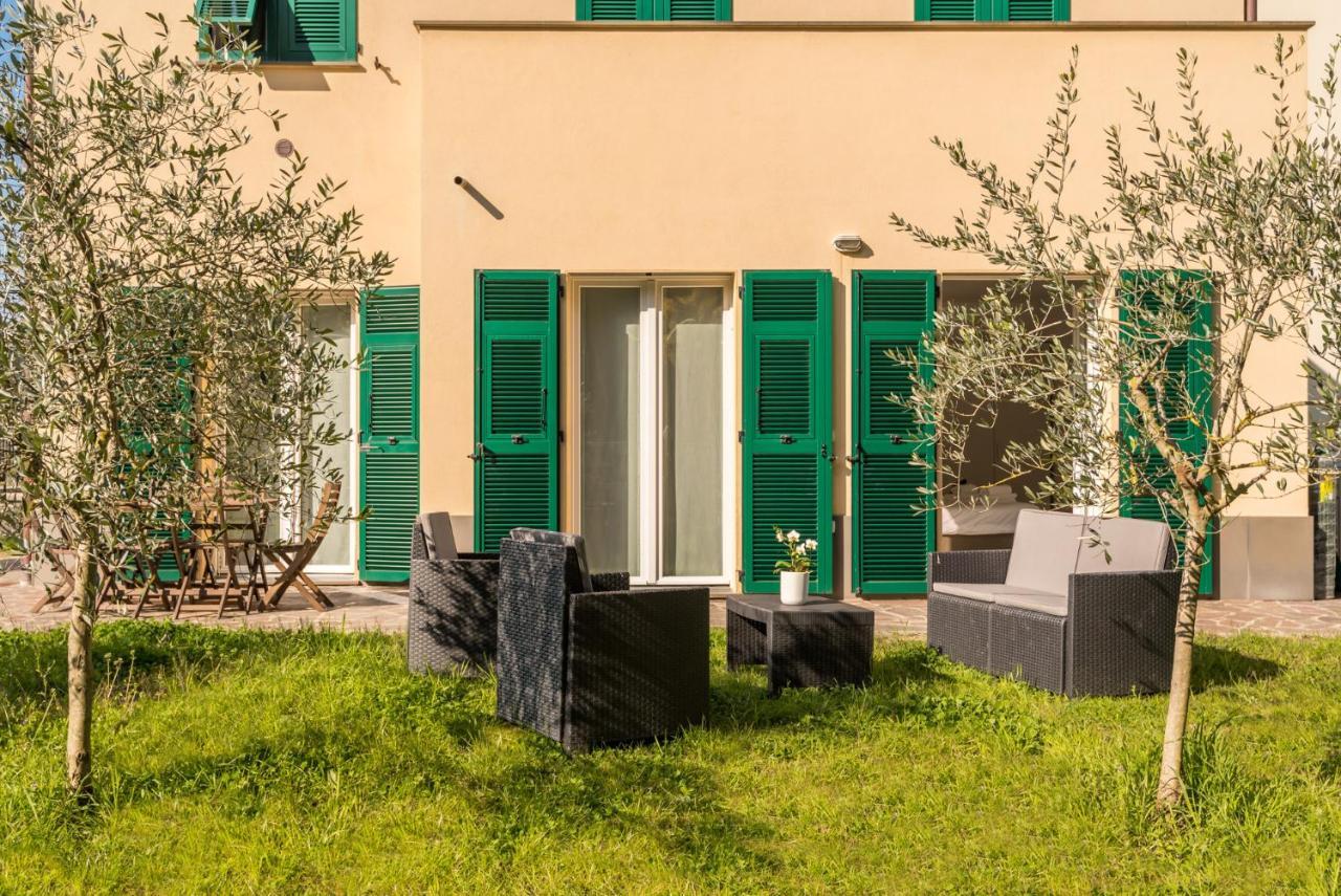 Appartamento Ercole Sestri Levante Eksteriør billede